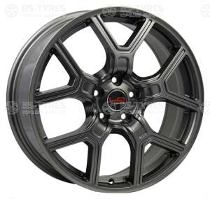 LegeArtis Concept-FD506 (GM) 7.5xR18 ET50 5*108 D63.3