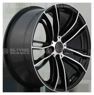Replay B200 (BF) 8xR18 ET30 5*112 D66.6
