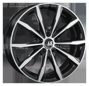 LS FlowForming RC38 (BF) 8xR19 ET45 5*108 D63.3