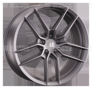 LS FlowForming RC55 (MGM) 8xR18 ET35 5*114.3 D67.1