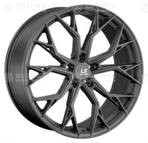 LS RC61 (BF) 8.0xR18 ET40 5*112 D66.6