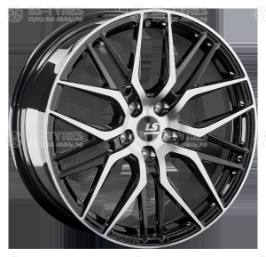 LS Forged FG04 (BF) 8.5xR19 ET45 5*114.3 D67.1