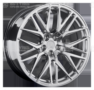 LS Forged FG04 (GM) 8.5xR19 ET45 5*114.3 D67.1