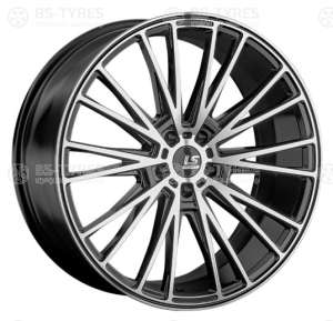 LS RC60 (BF) 9.0xR21 ET34 5*112 D66.6