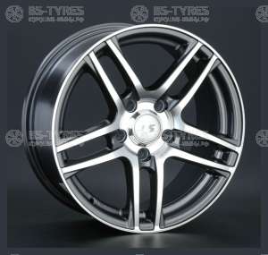 LS 285 (GMF) 7xR16 ET38 5*112 D66.6