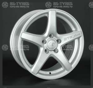 Tech-line Neo 540 (S) 6xR15 ET40 5*100 D57.1