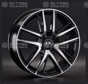 LS 917 (BF) 6.5xR17 ET40 5*108 D65.1