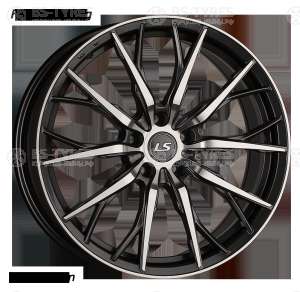 LS FlowForming RC11 (GMF) 8.5xR20 ET45 5*120 D62.5