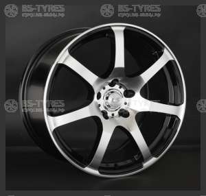 LS 789 (BF) 7.5xR17 ET35 5*112 D66.6