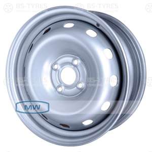 Magnetto 15010 (S) 6.0xR15 ET37 4*100 D60.1