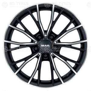 MAK Mark (BMr) 8xR18 ET54 5*112 D66.6