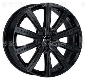 MAK Birmingham (GB) 9.5xR22 ET43 5*120 D72.6