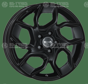 MAK Express 3 (GB) 6.5xR16 ET60 5*160 D65.1