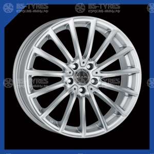 MAK Komet (GMM) 7.5xR17 ET36 5*112 D66.6