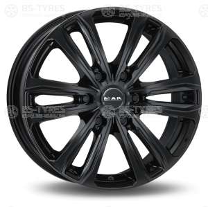 MAK Safari 6 (GB) 8xR18 ET30 6*114.3 D66.1