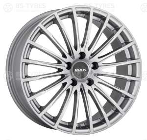 MAK Starlight (S) 7.5xR17 ET45 5*112 D66.6
