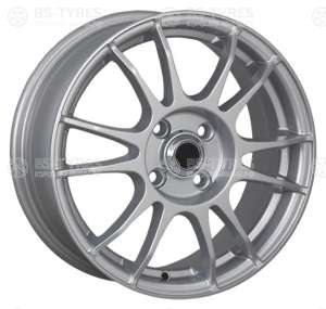 Megami MGM-3 (GMF) 6xR15 ET40 4*114.3 D67.1