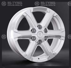 Replay MI170 (S) 7.5xR18 ET38 6*139.7 D67.1