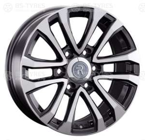 Replay MI174 (GMF) 7.5xR18 ET38 6*139.7 D67.1