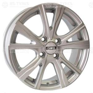 Tech-line Neo 574 (SL) 6xR15 ET36 4*100 D60.1