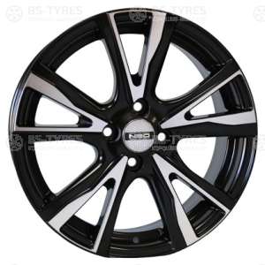 Tech-line Neo 574 (BD) 6xR15 ET36 4*100 D60.1