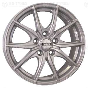 Tech-line Neo 676 (S) 6.5xR16 ET45 5*114.3 D66.1