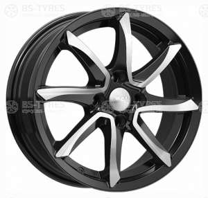 Скад Осака (MB) 6.0xR15 ET37 4*100 D60.1