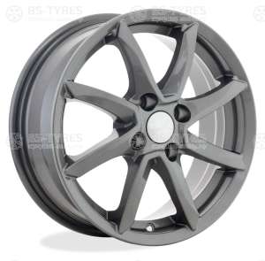 Скад Осака (Gt) 6xR15 ET37 4*100 D60.1