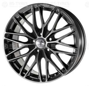 Race Ready CSS3312 (MKP) 6.5xR15 ET35 5*100 D57.1
