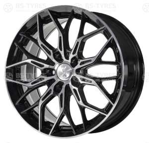 Race Ready CSSD2853 (BP) 6.5xR15 ET35 5*100 D57.1