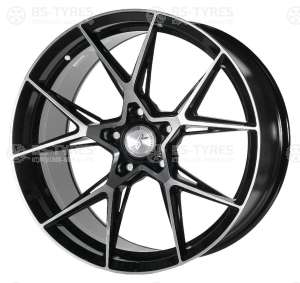 Race Ready CSSYA5636 (BPB) 9.0xR21 ET35 5*114.3 D60.1