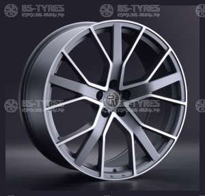 Replay A156 (MGMF) 8.5xR19 ET40 5*112 D66.6