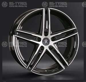 Replay A248 (BF) 8xR18 ET39 5*112 D66.6