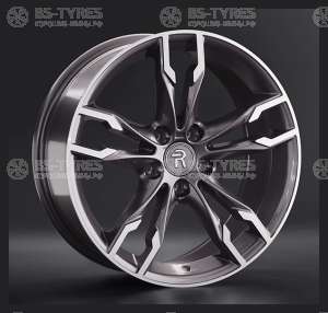 Replay B267 (GMF) 8xR18 ET30 5*112 D66.6