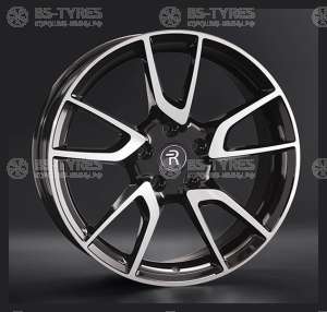 Replay B309 (BF) 8xR18 ET30 5*112 D66.6