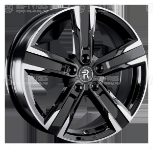 Replay CHG20 (BF) 7.5xR18 ET46 5*110 D63.3