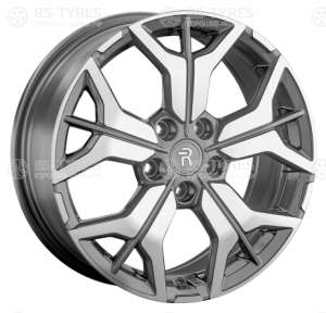 Replay CHG8 (GMF) 7.0xR17 ET46 5*110 D63.3