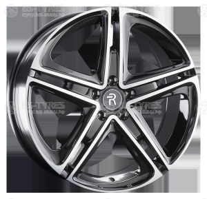 Replay GL33 (BF) 8.0xR19 ET46 5*108 D63.3