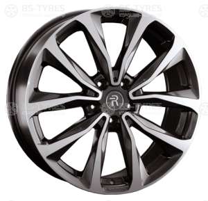 Replay HND321 (GMF) 7.5xR19 ET49.5 5*114.3 D67.1