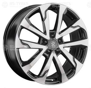 Replay HND370 (BF) 7.5xR19 ET49.5 5*114.3 D67.1