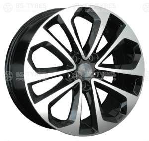 Replay HV8 (BF) 6.5xR17 ET50 5*114.3 D64.1