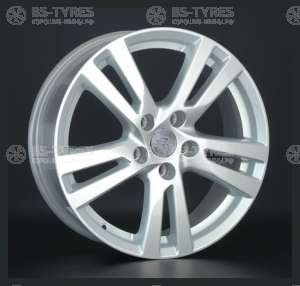 Replay Ki121 (S) 6.5xR17 ET35 5*114.3 D67.1