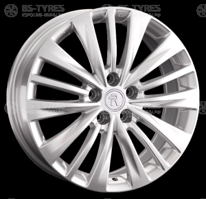 Replay KI329 (S) 7.5xR18 ET50.5 5*114.3 D67.1