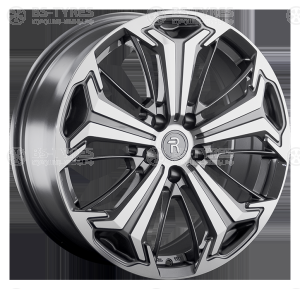 Replay KI371 (GMF) 7.5xR19 ET49.5 5*114.3 D67.1