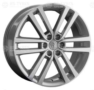 Replay KI387 (GMF) 7.5xR19 ET46 6*114.3 D67.1