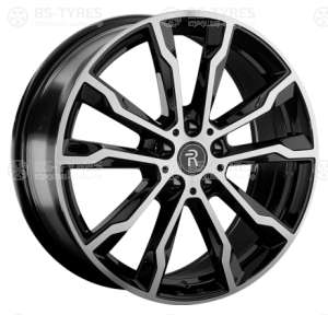 Replay LR100 (BF) 7.5xR19 ET44.5 5*120 D72.6