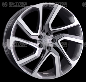 Replay LR79 (GMF) 9.5xR22 ET49 5*120 D72.6