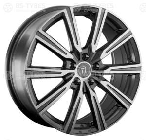 Replay LR93 (GMF) 7.5xR19 ET39.5 5*120 D72.6