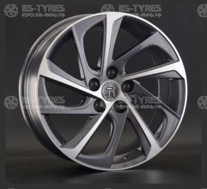 Replay LX104 (GMF) 8xR20 ET30 5*114.3 D60.1