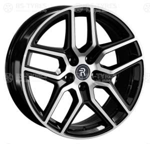 Replay LX134 (BF) 8xR18 ET30 5*114.3 D60.1